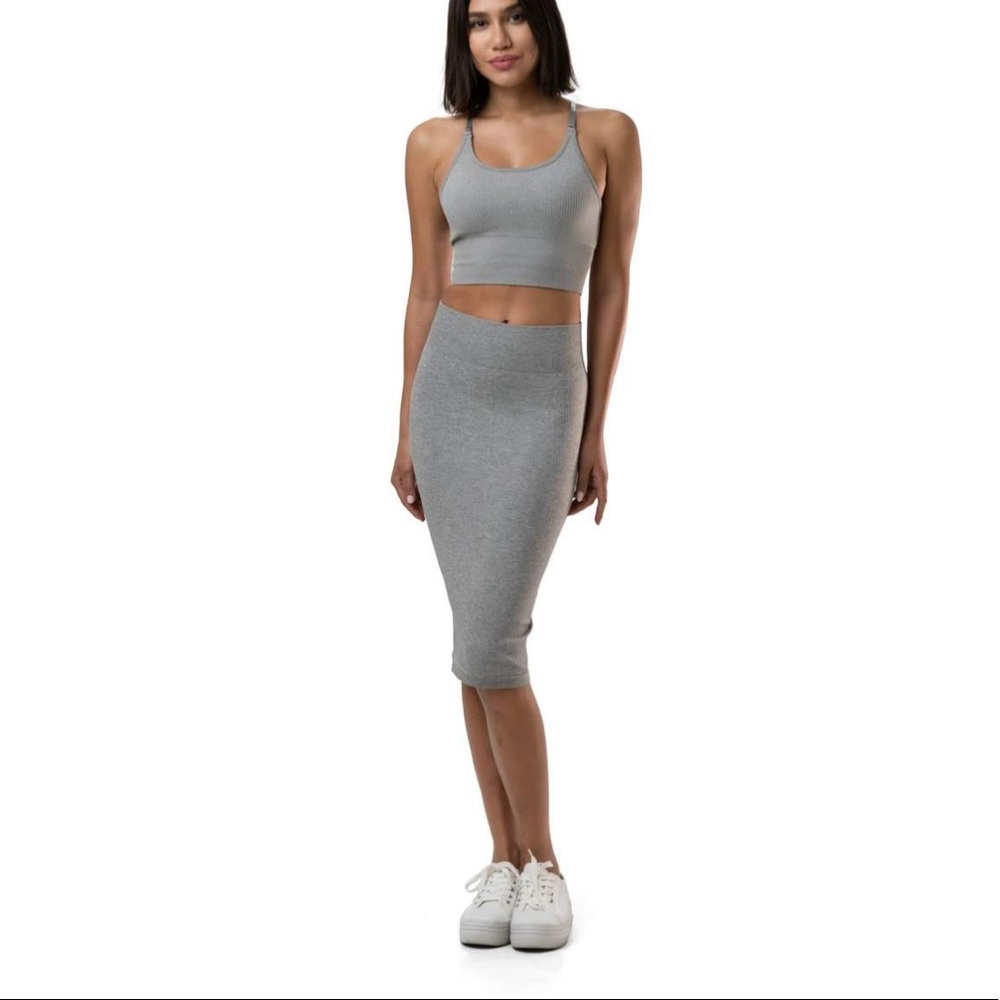 Balance Athletica Skirt, M